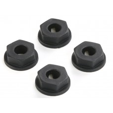Hub Couplings - 4Pcs │ Baha 10B Hub Couplings - 4Pcs │ Baha 10B